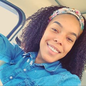 Meet your Posher, Vickie